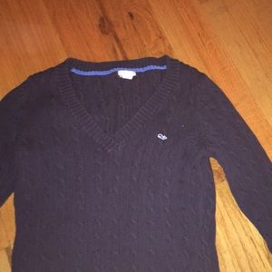 Comfy Sweater